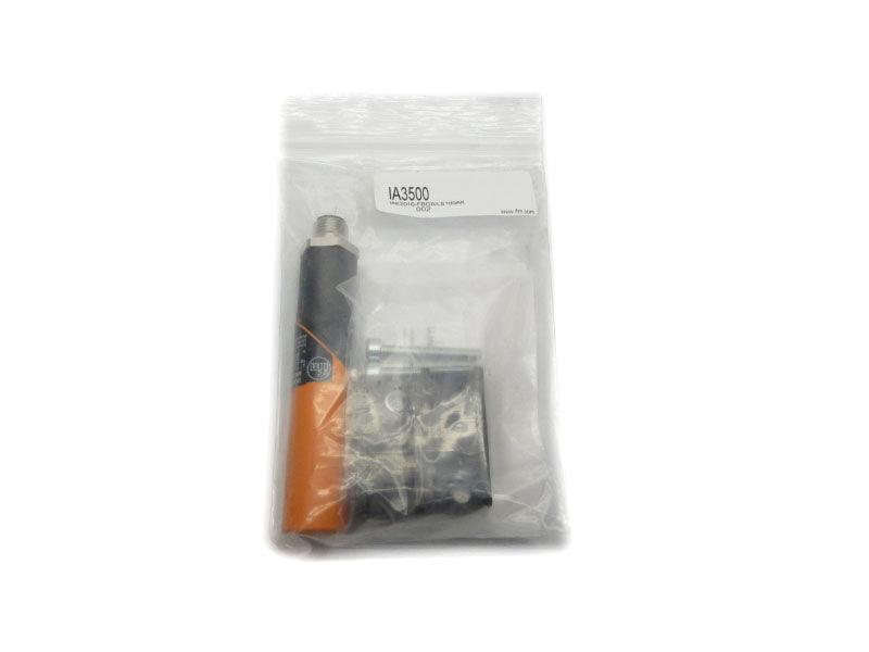 IFM EFECTOR IAE2010-FBOA/LS100AK IA3500 NSMP