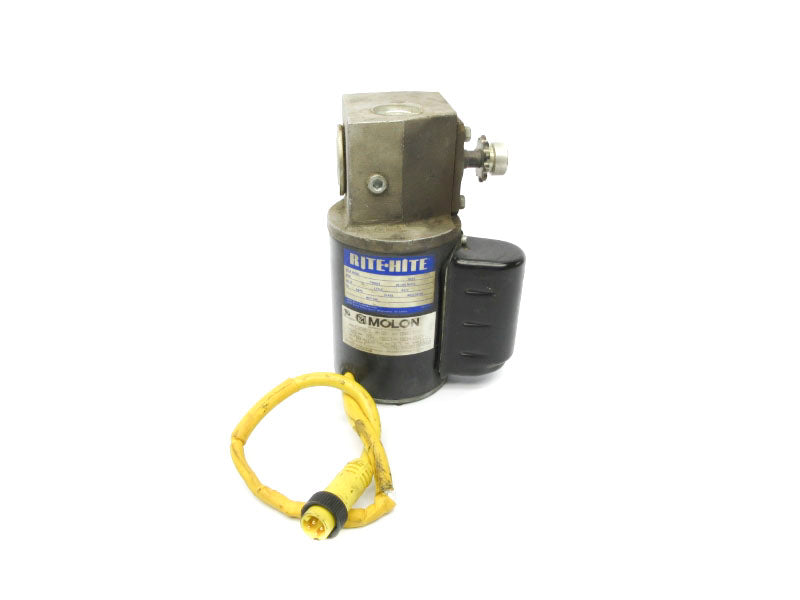 MOLON KIT-1050 250VAC 5.2A UNMP