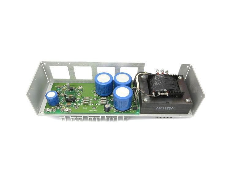 INTERNATIONAL POWER IF24-12 230/240VAC 3A NSNP