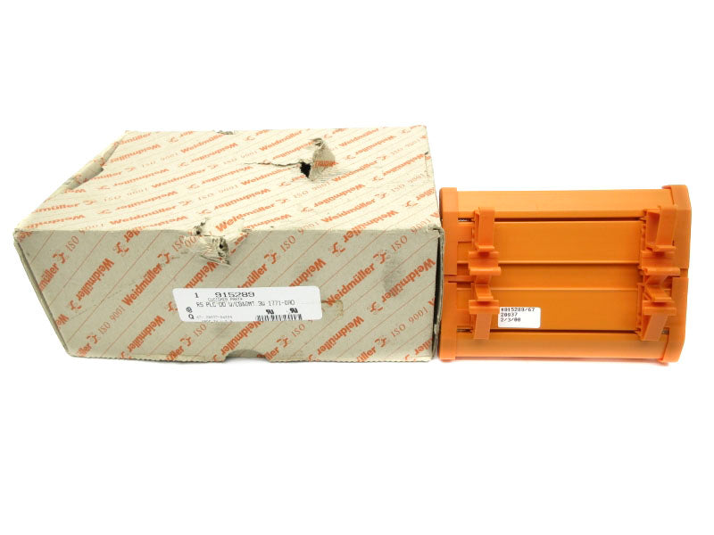WEIDMULLER 915289 125V 2A NSMP