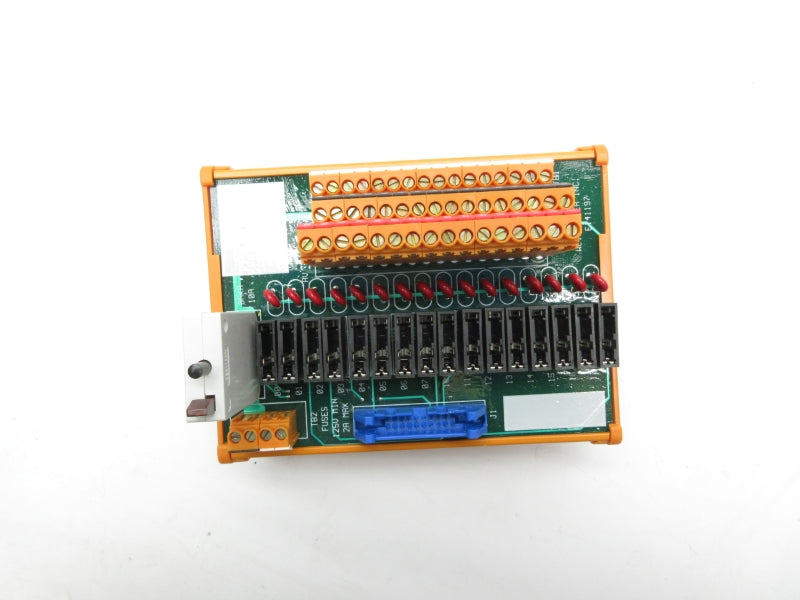 WEIDMULLER 915289 125V 2A NSMP