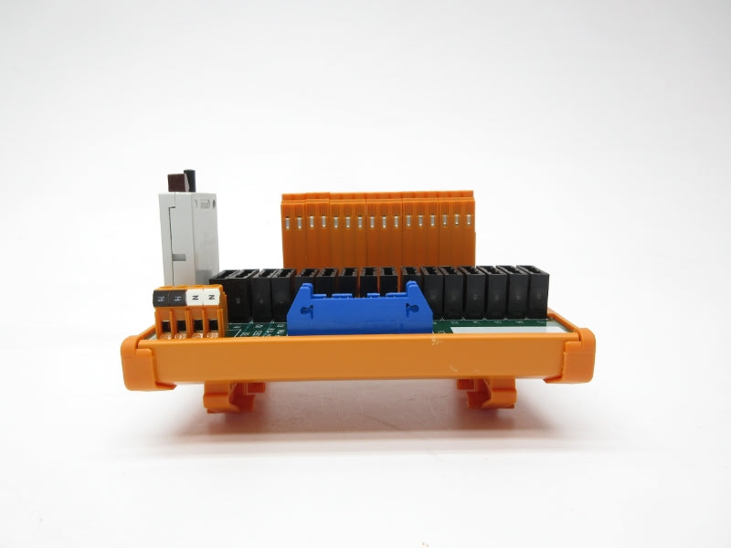 WEIDMULLER 915289 125V 2A NSMP