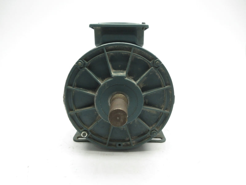RELAINCE ELECTRIC P14H1401N-WR 208-230/460V 6.4-6.4/3.2A UNMP