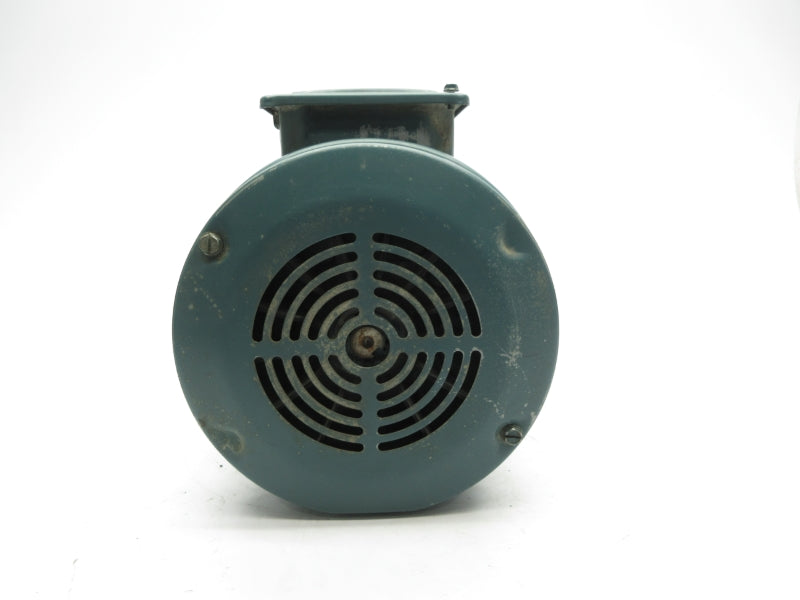 RELAINCE ELECTRIC P14H1401N-WR 208-230/460V 6.4-6.4/3.2A UNMP