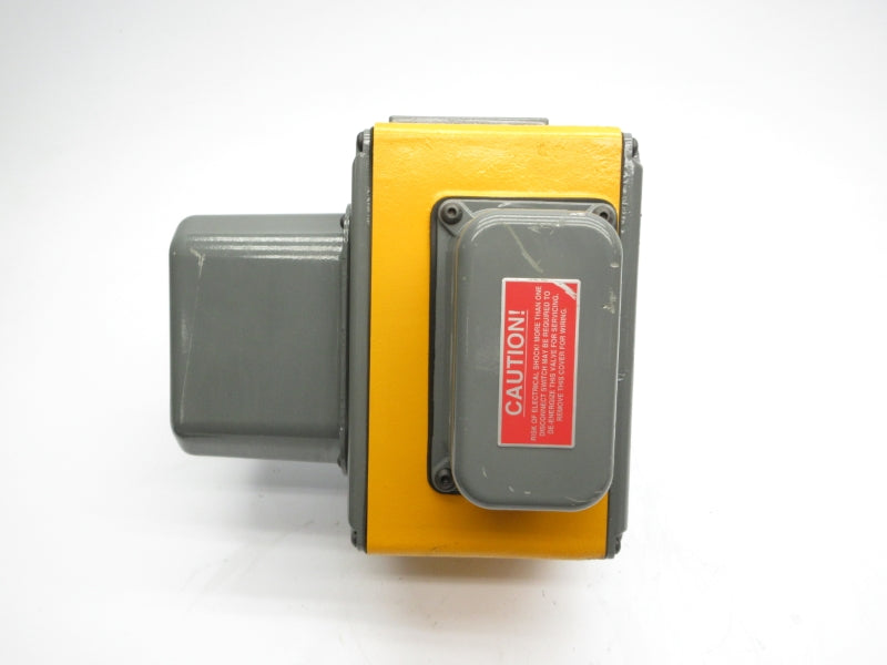 MAXON 200SMA11-AA11-BB22A0 115V 1.7A 4.80PSI NSNP