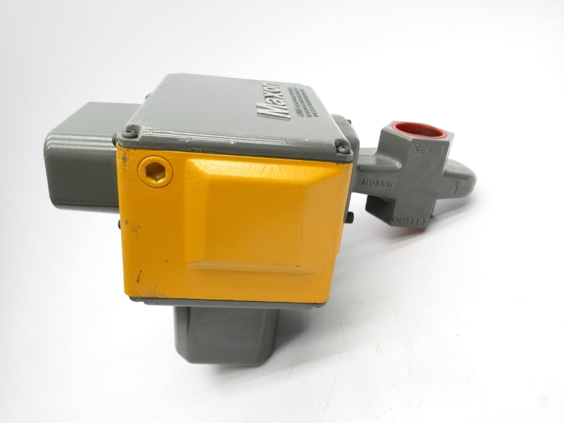 MAXON 200SMA11-AA11-BB22A0 115V 1.7A 4.80PSI NSNP