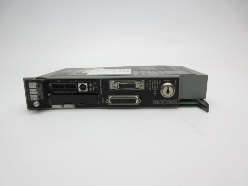 ALLEN BRADLEY 1785-L40E SER. C F/W L (NO KEY) UNMP
