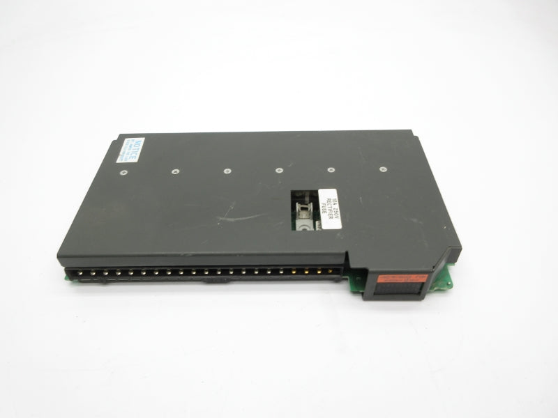 ALLEN BRADLEY 1771-OAD 12-120VAC 8A UNMP