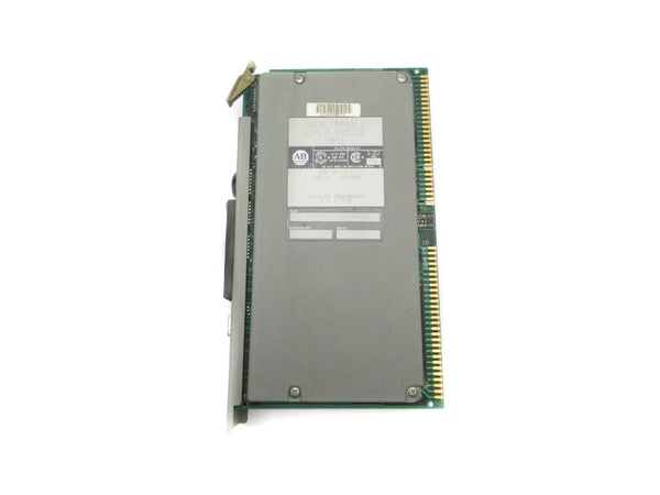ALLEN BRADLEY 1785-LT2 SER. A F/W J 5VDC 2.5A (NO KEY) UNMP