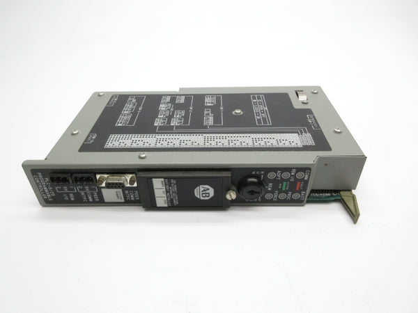 ALLEN BRADLEY 1785-LT2 SER. A F/W J 5VDC 2.5A (NO KEY) UNMP