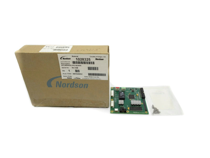 INDUSTRIAL SPARE PART 1028325 NSMP