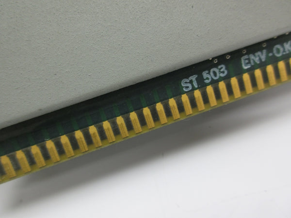 ALLEN BRADLEY 1785-LT SER. B F/W G 5VDC 2.5A (NO KEY) UNMP