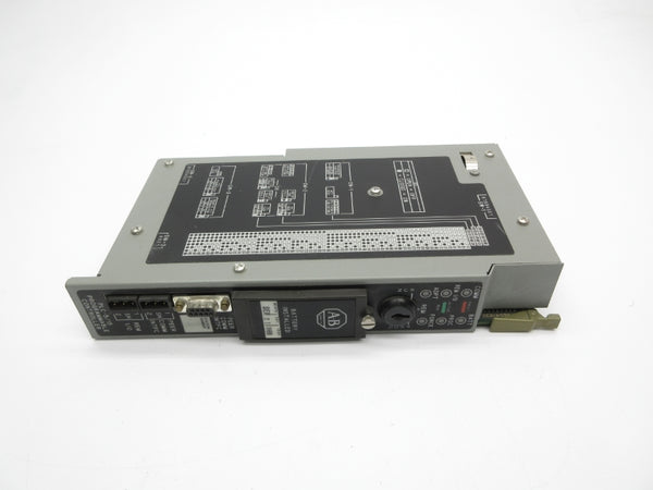 ALLEN BRADLEY 1785-LT SER. B F/W G 5VDC 2.5A (NO KEY) UNMP