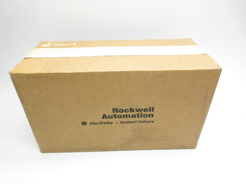 ALLEN BRADLEY 20BD011A3AYNAND0 SER. B F/W 10.004 480VAC 11A DATE: 2020 NSFS