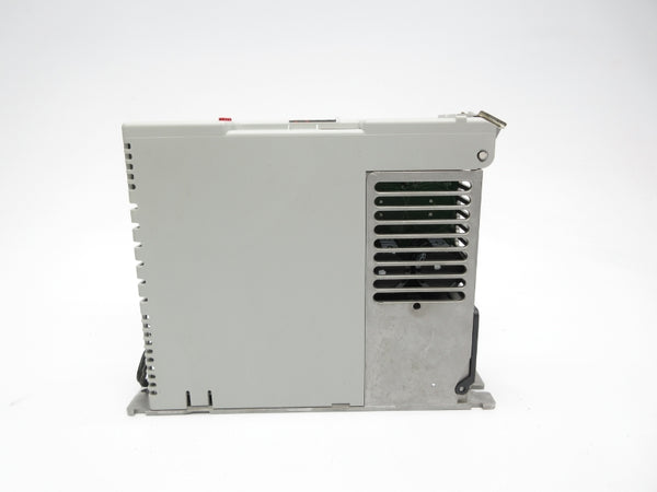 ALLEN BRADLEY 2198-H025-ERS SER. A F/W 7.001 195-264/324-528VAC NSMP