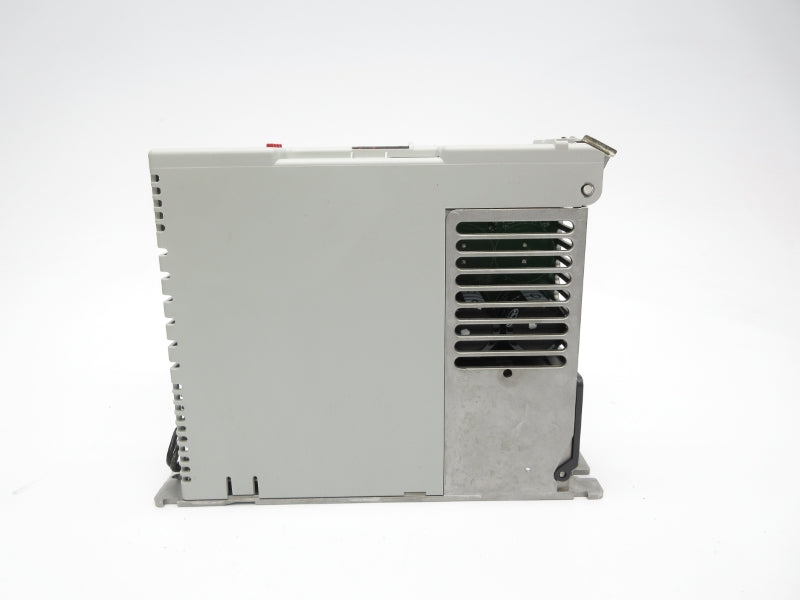 ALLEN BRADLEY 2198-H025-ERS SER. A F/W 7.001 195-264/324-528VAC NSMP