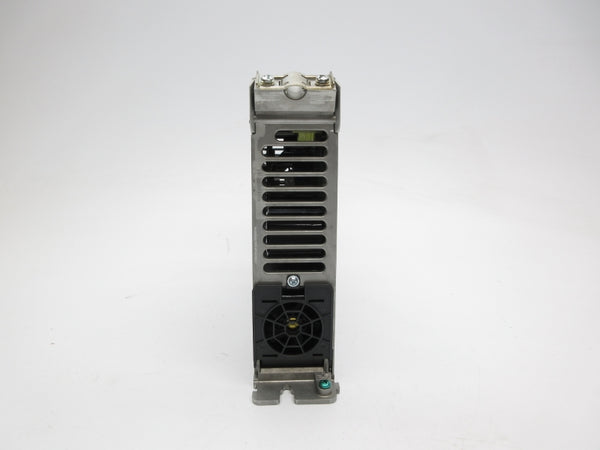 ALLEN BRADLEY 2198-H025-ERS SER. A F/W 7.001 195-264/324-528VAC NSMP