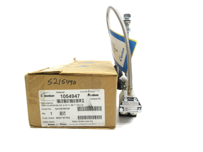 INDUSTRIAL SPARE PART 1054947 NSMP