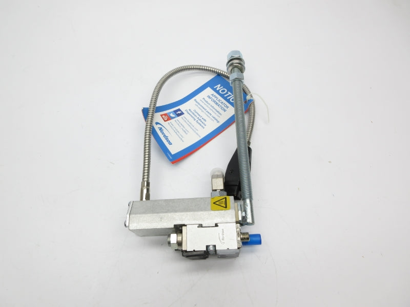 INDUSTRIAL SPARE PART 1054947 NSMP