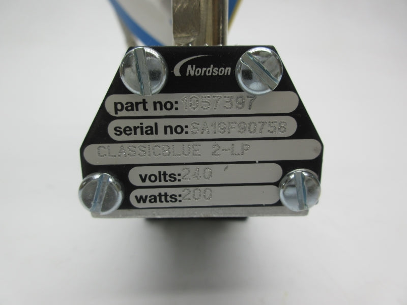 INDUSTRIAL SPARE PART 1054947 NSMP