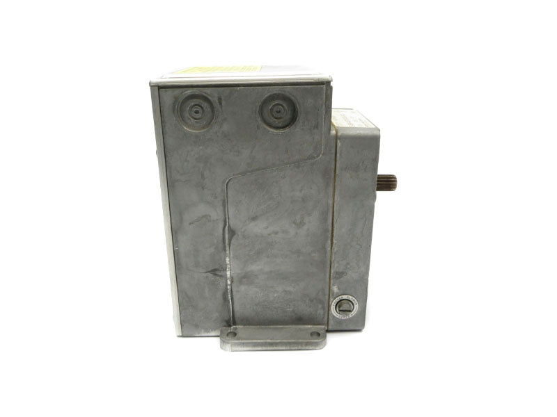 BARBER COLMAN EA56-A0370-003-0-00 120V UNMP