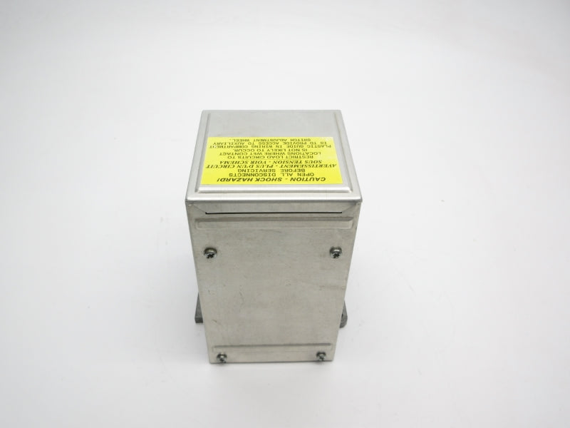 BARBER COLMAN EA56-A0370-003-0-00 120V UNMP