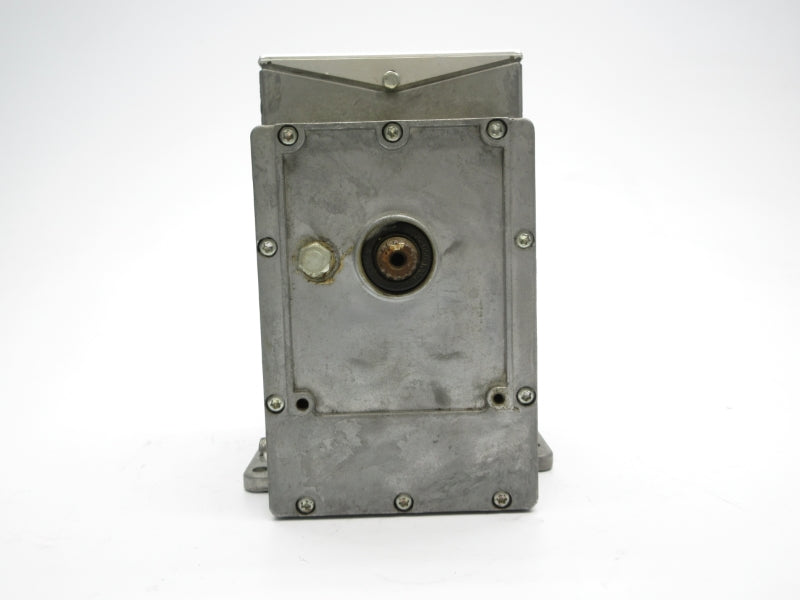 BARBER COLMAN EA56-A0370-003-0-00 120V UNMP
