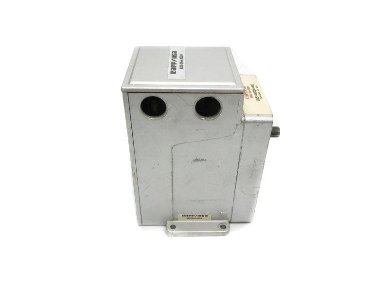 CAPP/USA EA57-00000-000 120V .65A UNMP