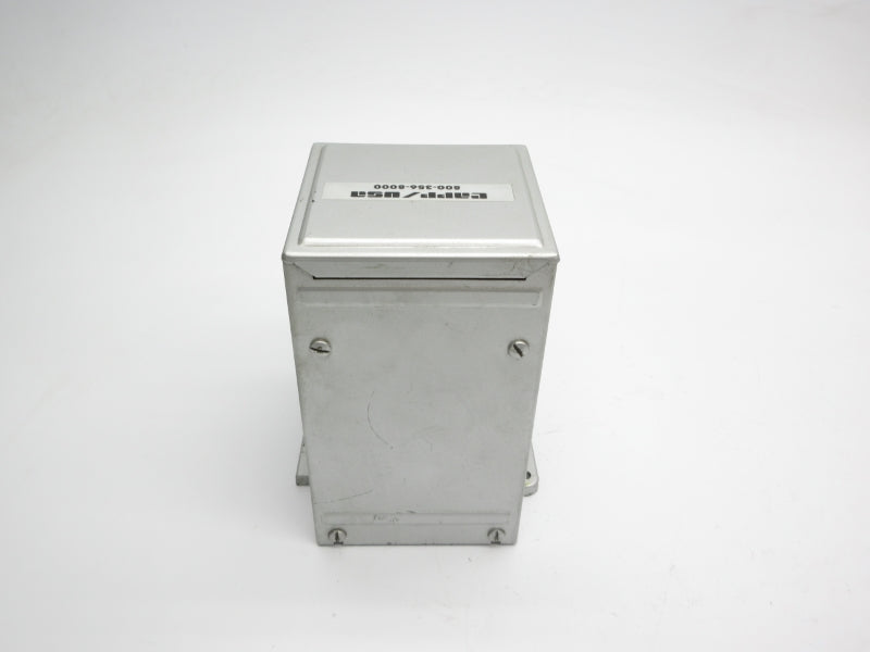 CAPP/USA EA57-00000-000 120V .65A UNMP