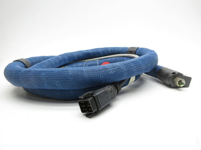 INDUSTRIAL SPARE PART 274794 240V 1500PSI 10' NSMP