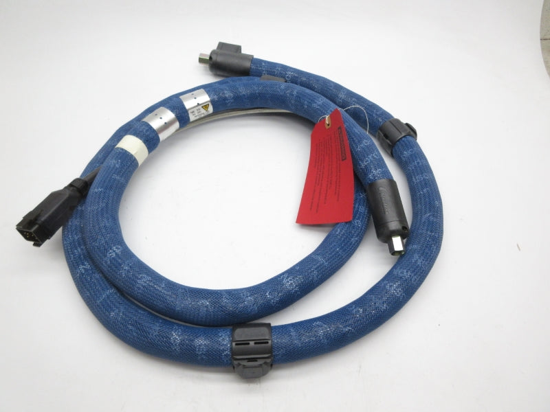 INDUSTRIAL SPARE PART 274794 240V 1500PSI 10' NSMP