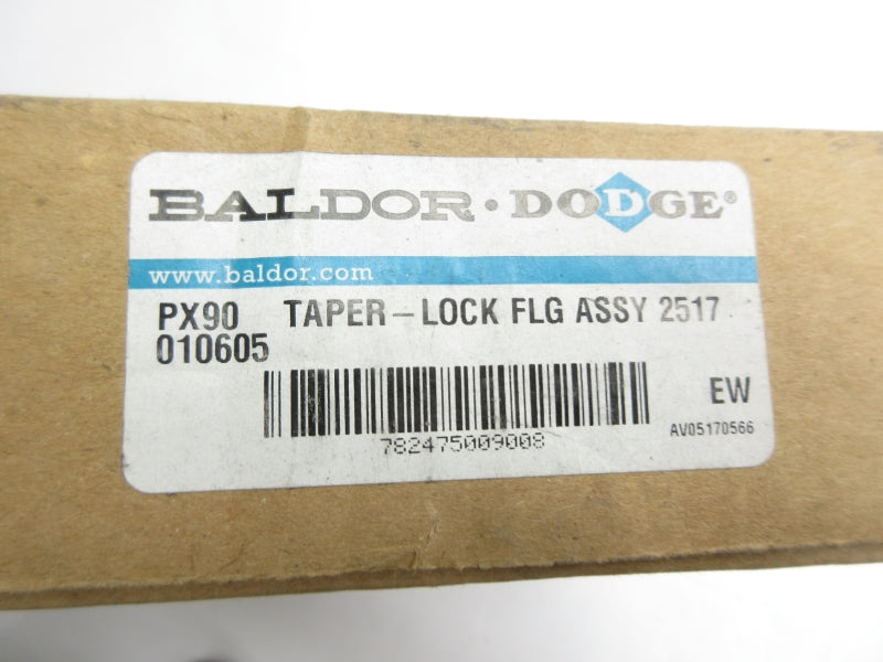 DODGE 010605 PX90 NSFS