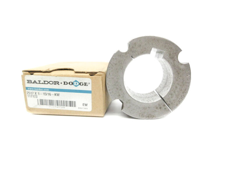 DODGE 2517X1-15/16-KW 117173 NSMP