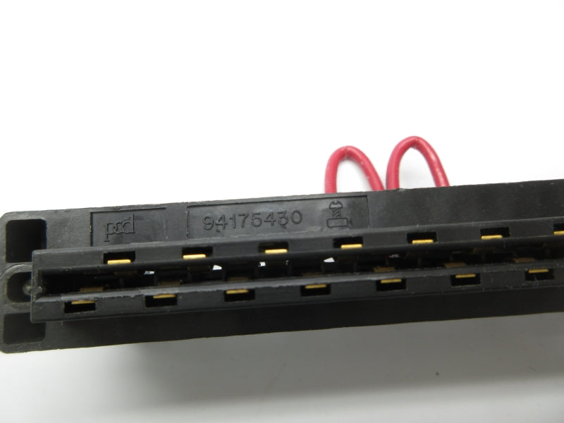 SPARE PART 94175430 UNMP