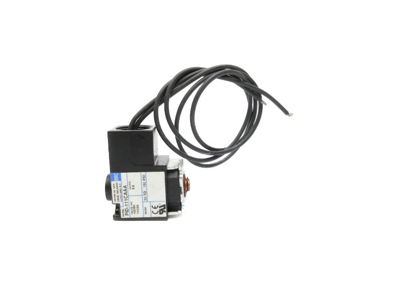 MAC PID-111CAAA 110/120V 30-150PSI (AS PICTURED) NSNP