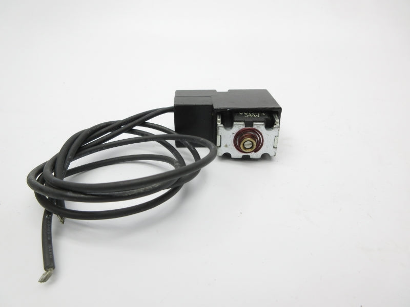 MAC PID-111CAAA 110/120V 30-150PSI (AS PICTURED) NSNP