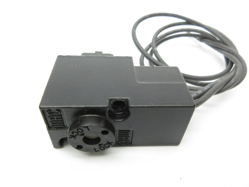 MAC PID-111CAAA 110/120V 30-150PSI (AS PICTURED) NSNP