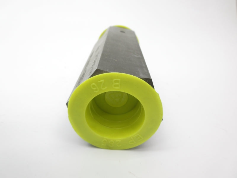 FLUTEC RV-20-01.1/12 5000PSI NSNP