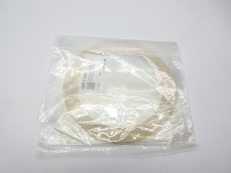 SPARE PART X00071A02 (PKG OF 2) NSMP