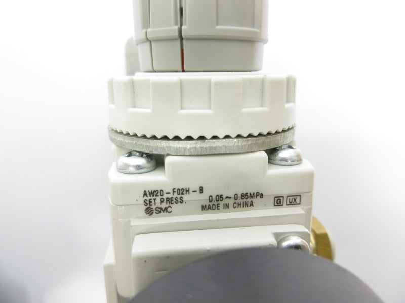 SMC AW20-F02H-B UNMP