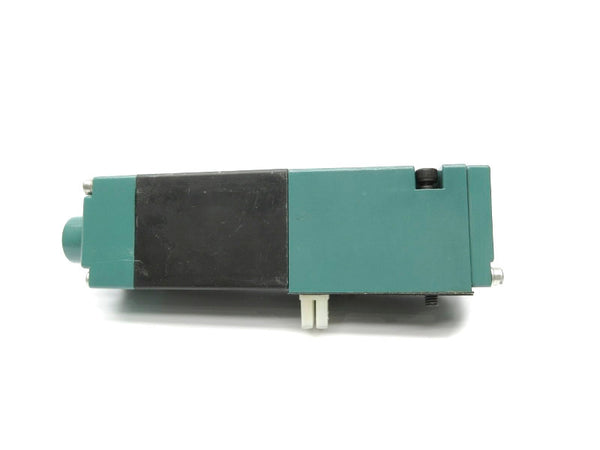 NUMATICS 081SA400K000030 110-120V .15A 150PSI -10-115'F NSNP