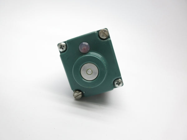 NUMATICS 081SA400K000030 110-120V .15A 150PSI -10-115'F NSNP