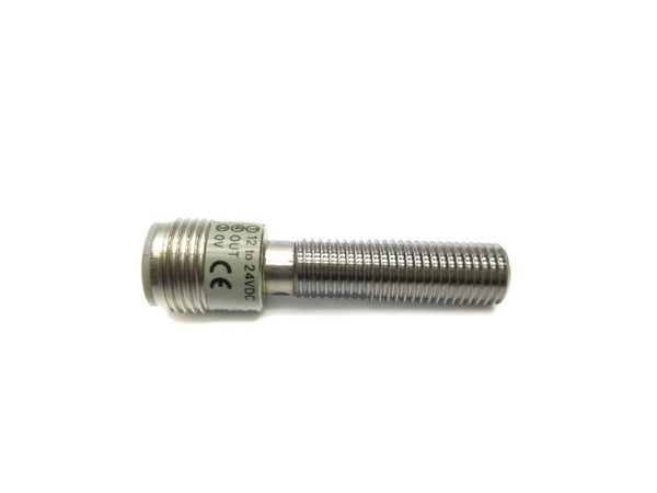 OMRON E2E-X1R5E1-M1 12-24VDC NSNP