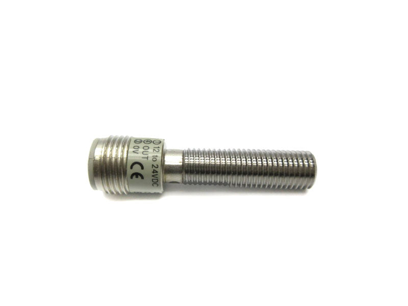 OMRON E2E-X1R5E1-M1 12-24VDC NSNP
