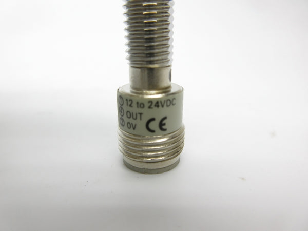 OMRON E2E-X1R5E1-M1 12-24VDC NSNP