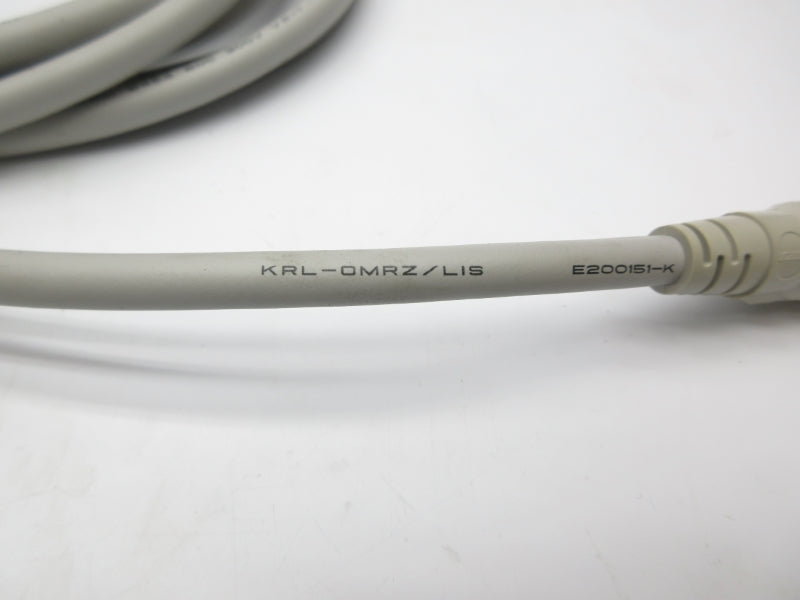 CONNECTOR CABLE E200151-K NSNP