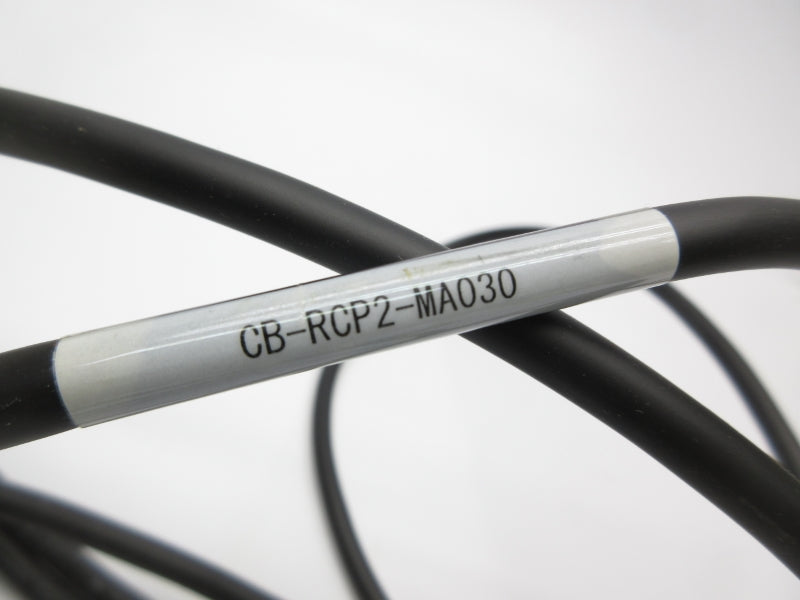 CONNECTOR CABLE CB-RCP3-MA030 NSNP