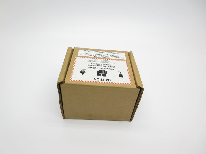 ALLEN BRADLEY 1763-L16DWD SER. B F/W 16 DATE: 2017 NSFS