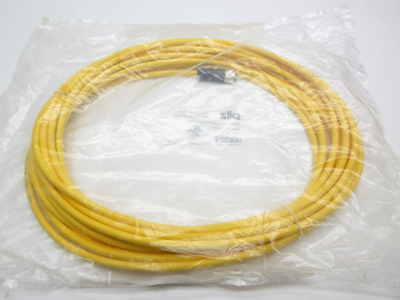 PILZ PSENCABLEAXIALM128POLE10M 540321 30VAC/DC 2A NSMP