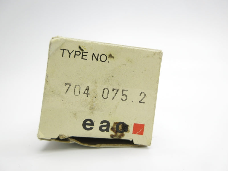 EAO 704.075.2 NSMP